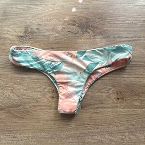 Midori Brayden Bottoms